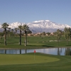 Indian Springs GC: 18 & 15