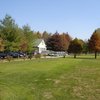Cypress Run GC: clubhouse