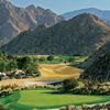 La Quinta Mountain