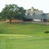 Lenape Heights GC: clubhouse