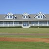Sea Scape GL: clubhouse