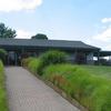 Links GC: clubhouse