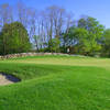 Fox Hopyard's 17th