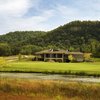 Jewel GC: clubhouse