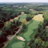 Highland Green GC: #1 & #2