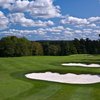 Penobscot Valley CC: #1