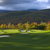 Sunday River GC: #1