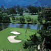 Quail Lodge Resort