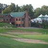 Thornapple Creek GC: clubhouse