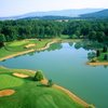 Founders at Penn National GC & Inn: aerial view