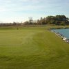 Eagle's Landing: #8
