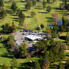 Mountain View GC - Aerial View