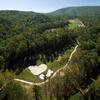 Lake Arrowhead CC - Highlands: Aerial