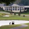 Cross Creek CC: clubhouse