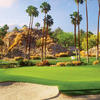 Indian Wells CC