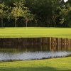 Craddockstown GC: #10