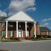 Ashley Plantation CC: clubhouse