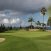 La Jolla CC: #10