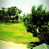 Bixby Village GC: clubhouse