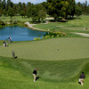 Brentwood CC