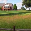 University of Maryland GC: clubhouse