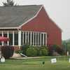 Wynding Brook GC: clubhouse