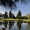 Pico Rivera Municipal GC