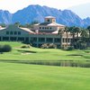 Desert Falls CC: clubhouse