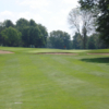 Arbor Hills GC: #15
