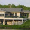 Whitefish Lake GC: clubhouse