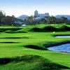 Hyatt Britannia Golf Course