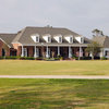 Gray Plantation: clubhouse