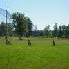 Capital GC: driving range