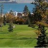 Williams Lake GC