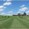 Fox Run GC: clubhouse
