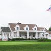 Grandview GC: clubhouse