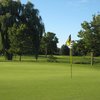 Majestic Oaks GC - Signature: #15