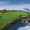 Dunes at Monterey Peninsula CC: #14