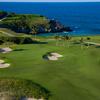 The Faldo Legacy Course