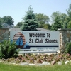 Saint Clair Shores CC