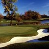 Fox Hills GC - Strategic Fox
