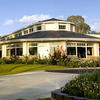 Morgan Run R & C: clubhouse