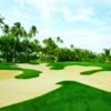 Bahia Beach GC