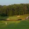 Mearns - East at Quail Chase GC: #1