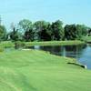 Indian Springs GC