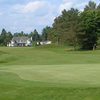 Blairgowrie GC - Rosemount: #1