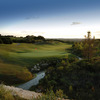 University of Texas Golf Club - 7th Hole