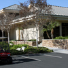 Redlands CC: clubhouse