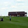 French Woods GC: Clubhouse