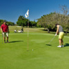 Golf at Tango Mar